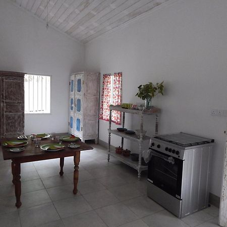 Agora Villa By Esperanza Tangalle Esterno foto
