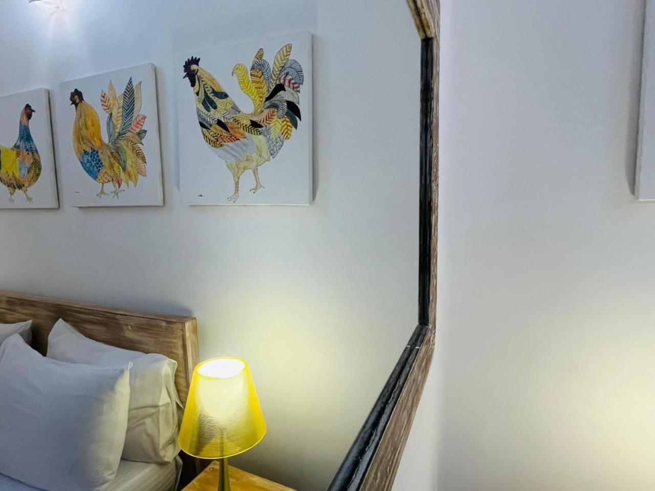 Agora Villa By Esperanza Tangalle Esterno foto
