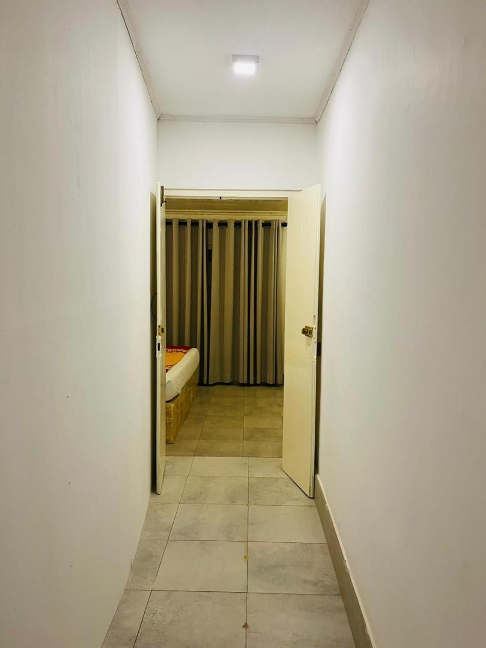 Agora Villa By Esperanza Tangalle Esterno foto