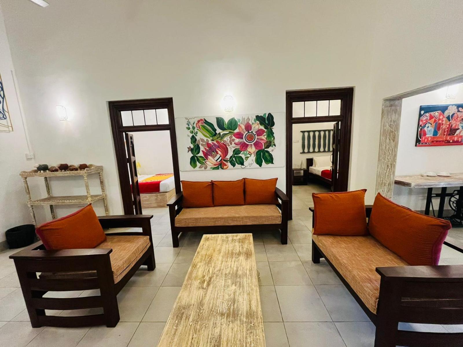 Agora Villa By Esperanza Tangalle Esterno foto