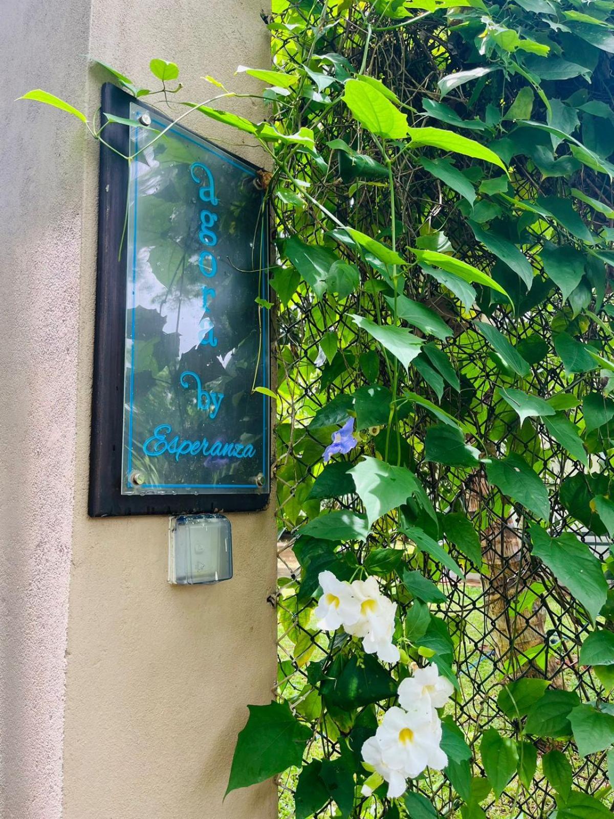 Agora Villa By Esperanza Tangalle Esterno foto