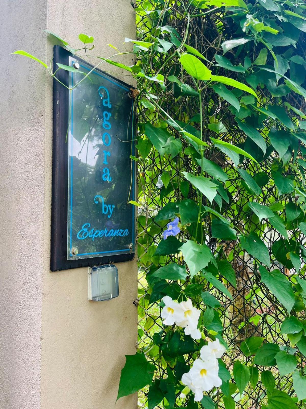 Agora Villa By Esperanza Tangalle Esterno foto