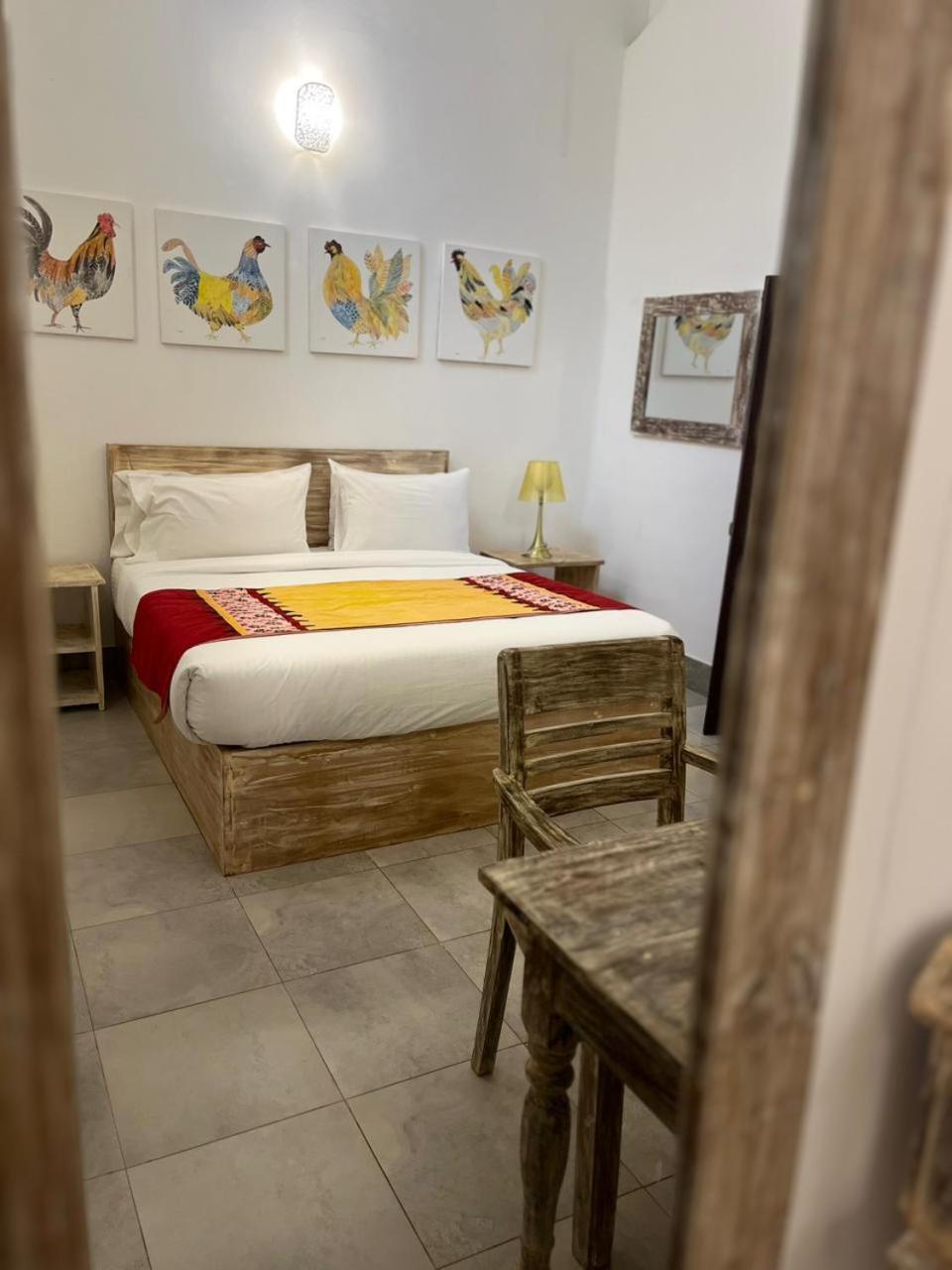 Agora Villa By Esperanza Tangalle Esterno foto