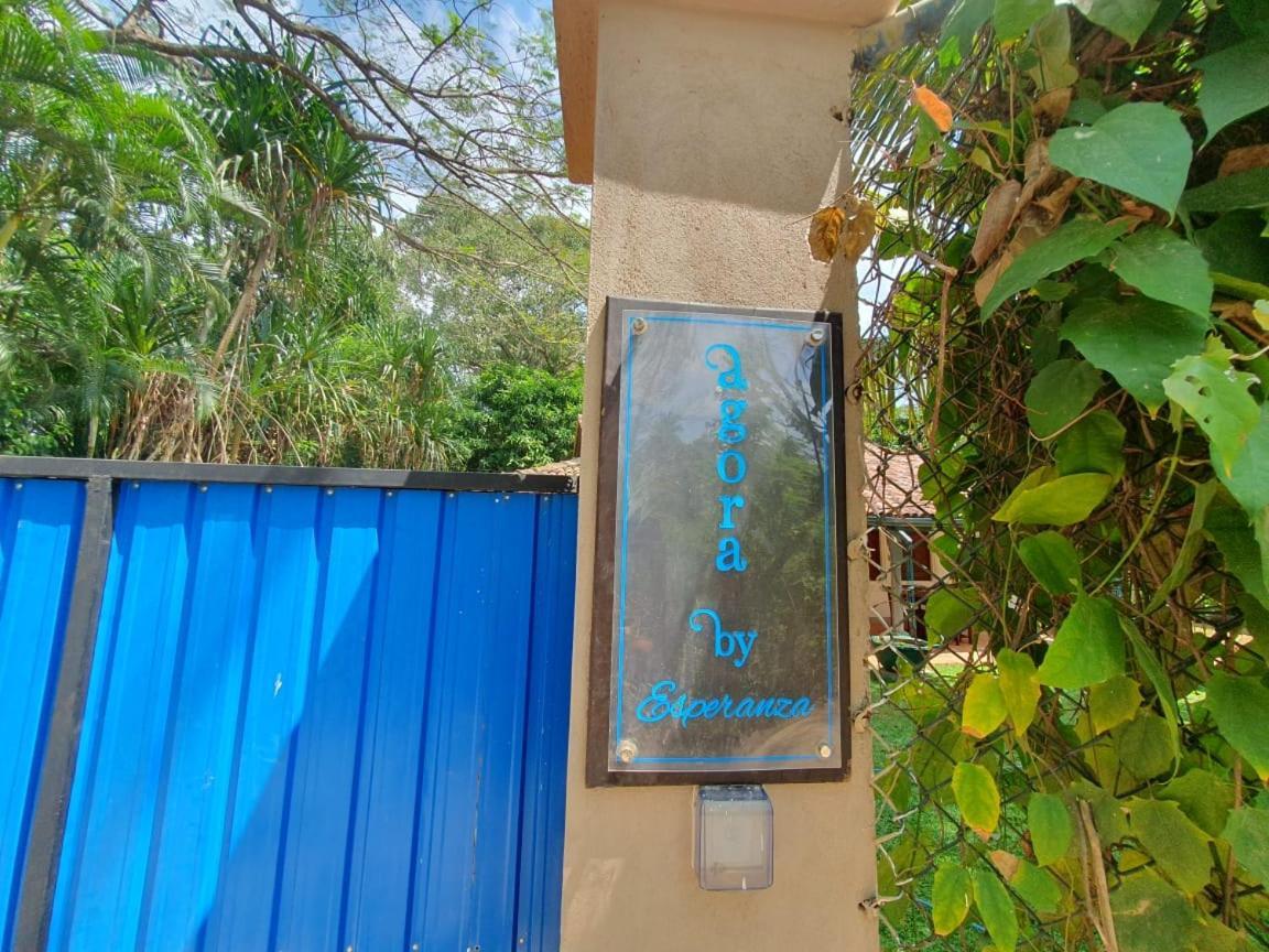 Agora Villa By Esperanza Tangalle Esterno foto