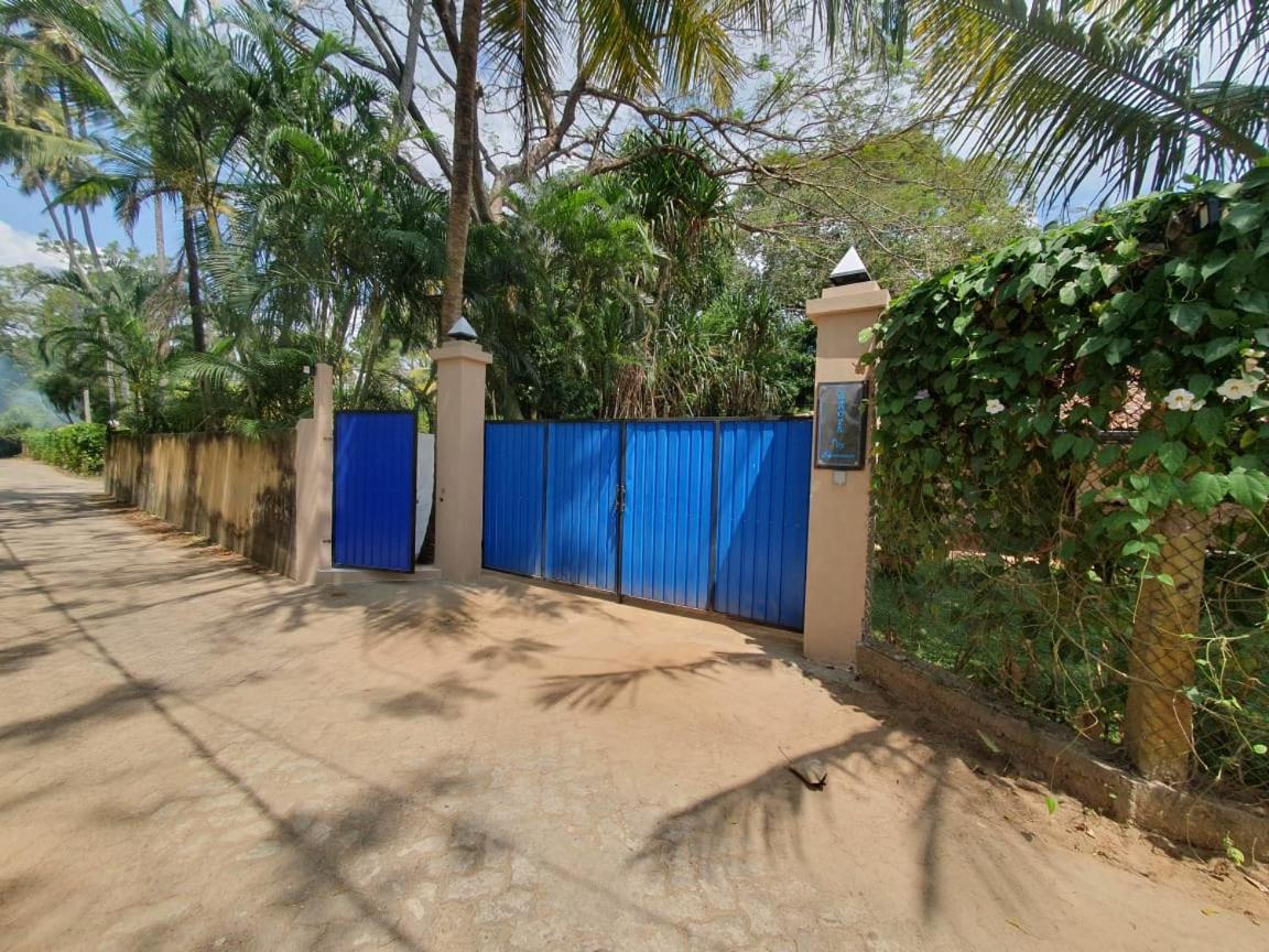 Agora Villa By Esperanza Tangalle Esterno foto