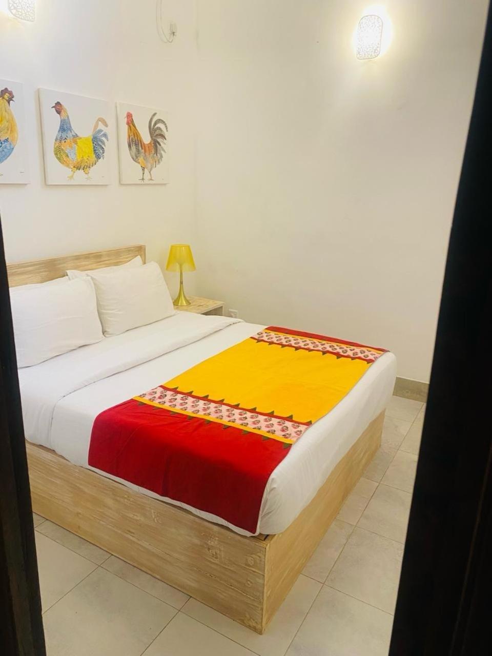 Agora Villa By Esperanza Tangalle Esterno foto