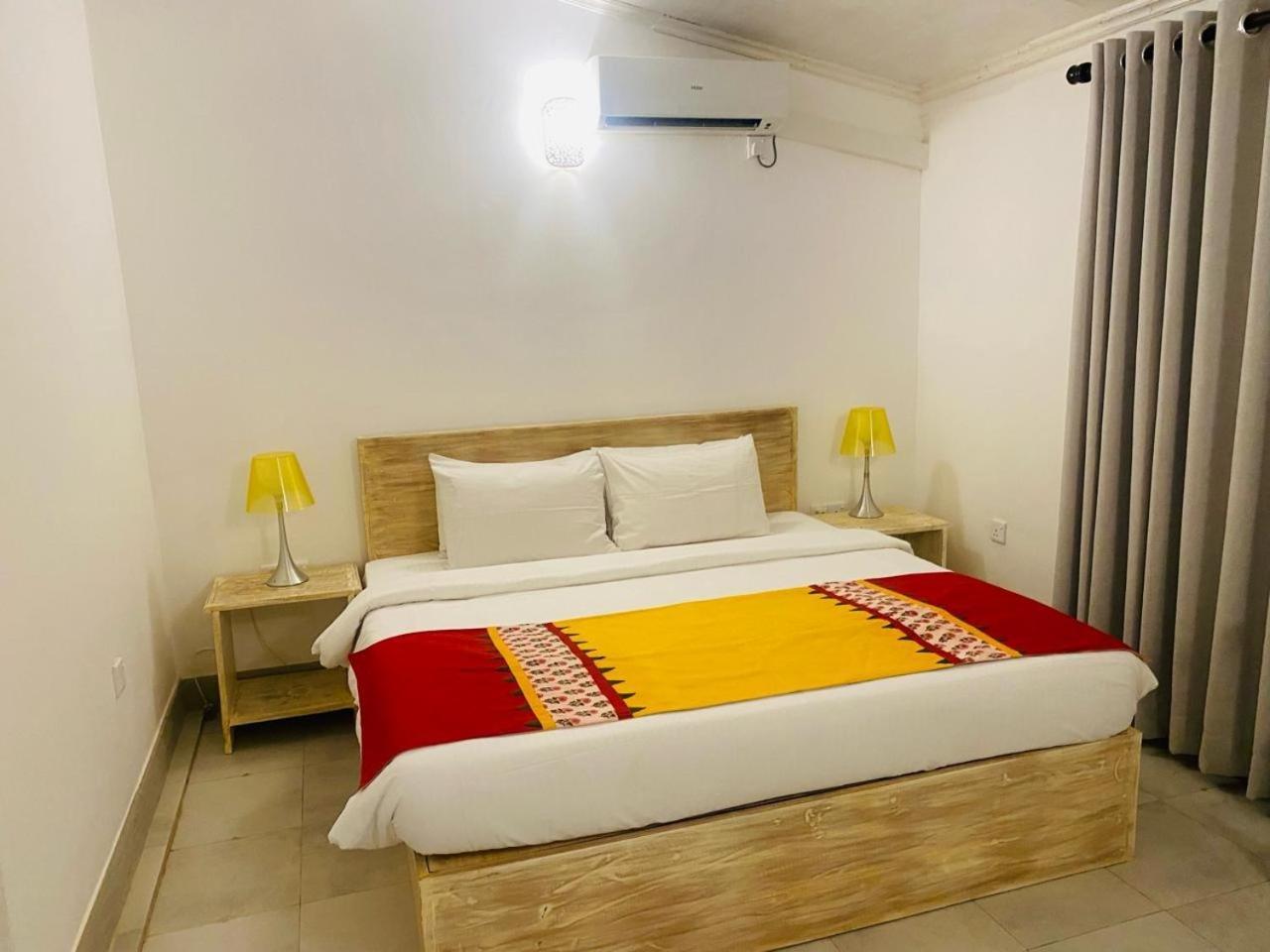 Agora Villa By Esperanza Tangalle Esterno foto