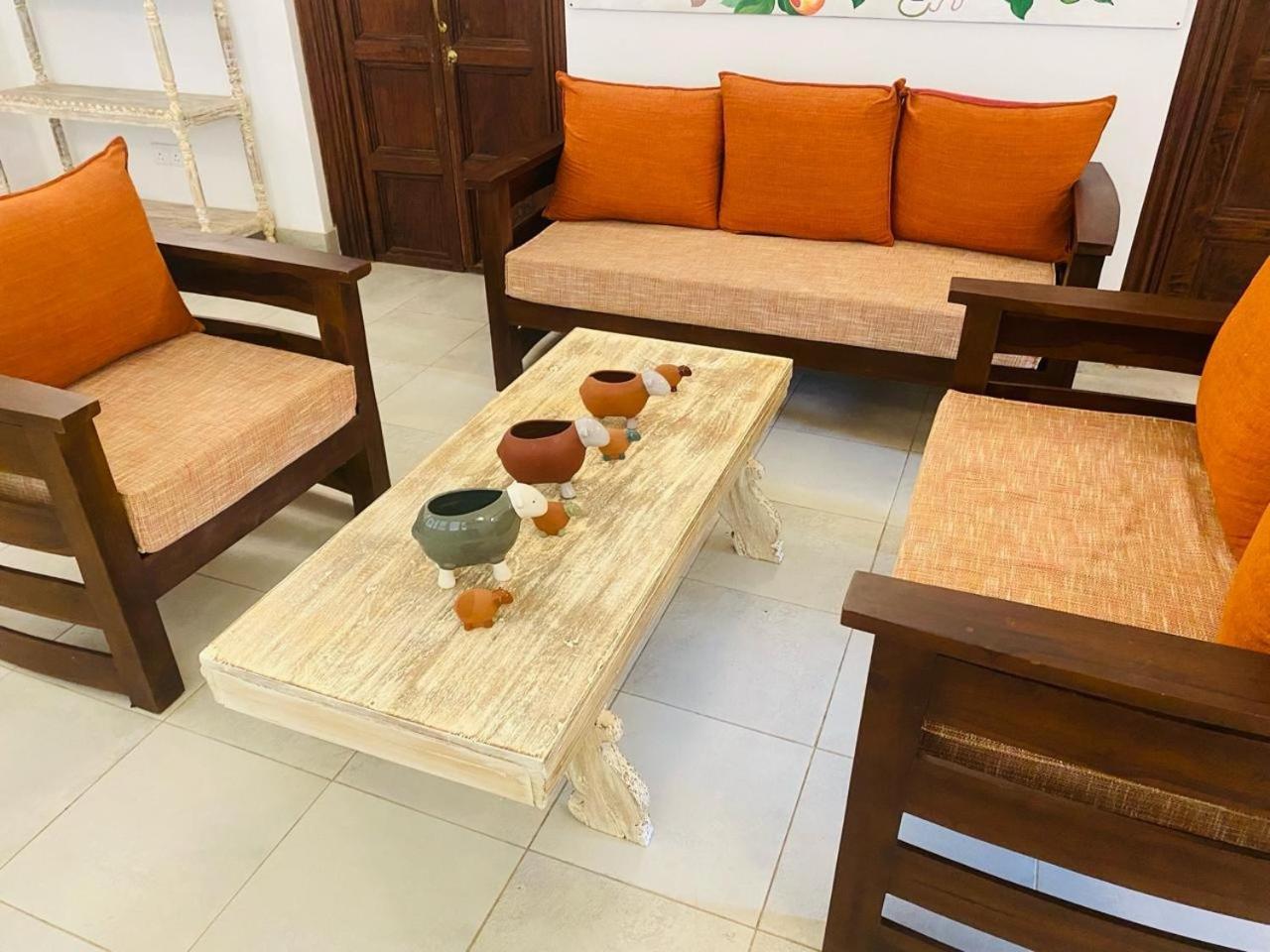 Agora Villa By Esperanza Tangalle Esterno foto
