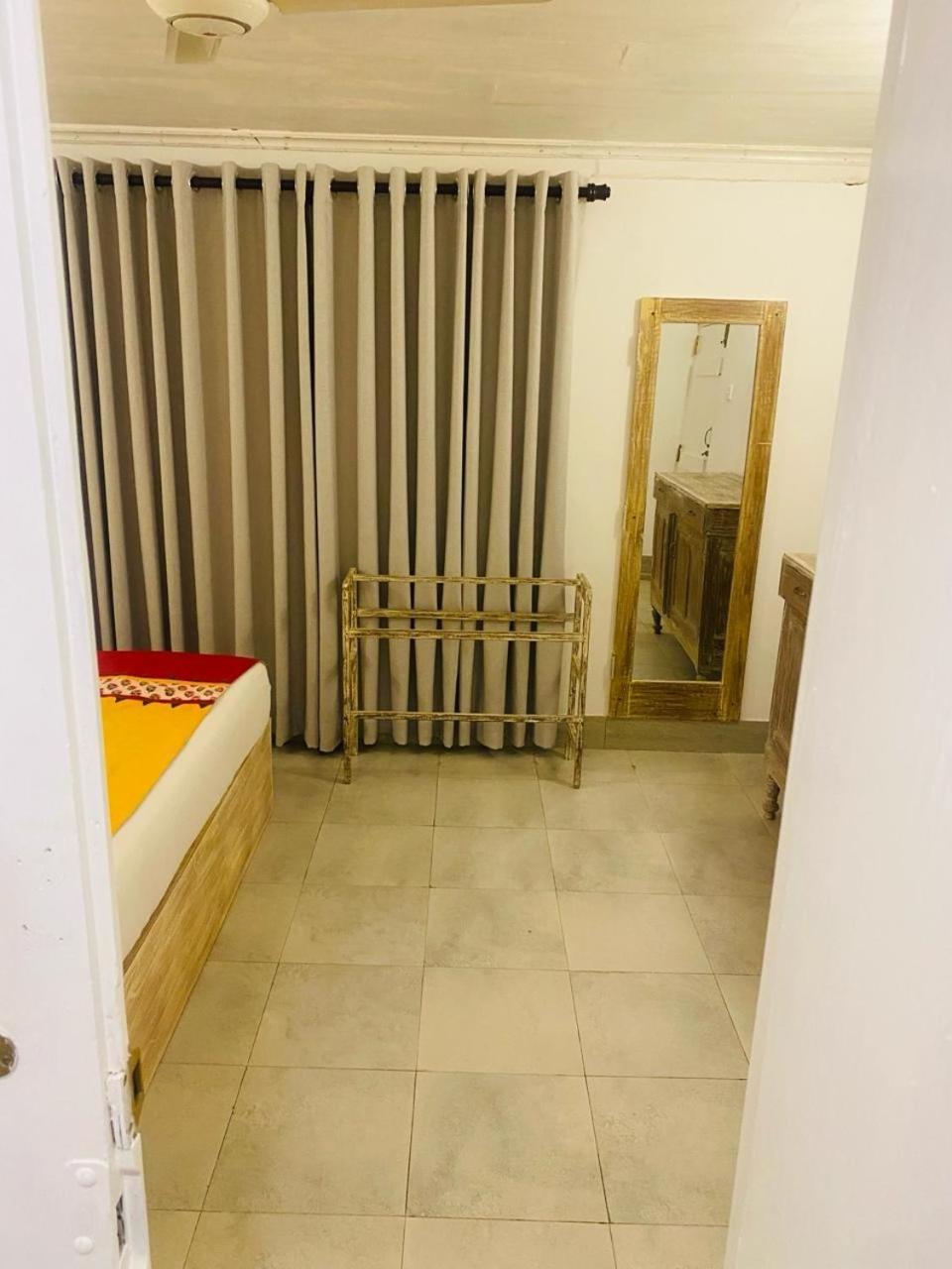 Agora Villa By Esperanza Tangalle Esterno foto