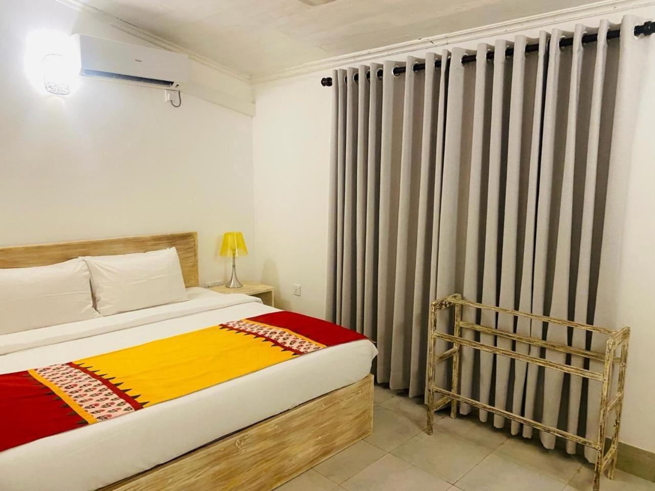 Agora Villa By Esperanza Tangalle Esterno foto