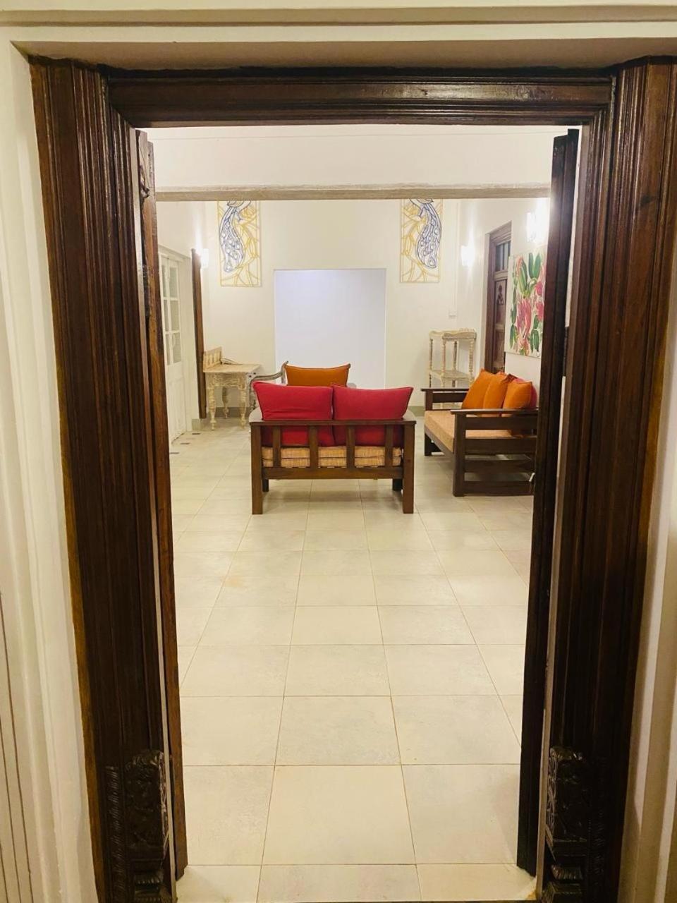 Agora Villa By Esperanza Tangalle Esterno foto