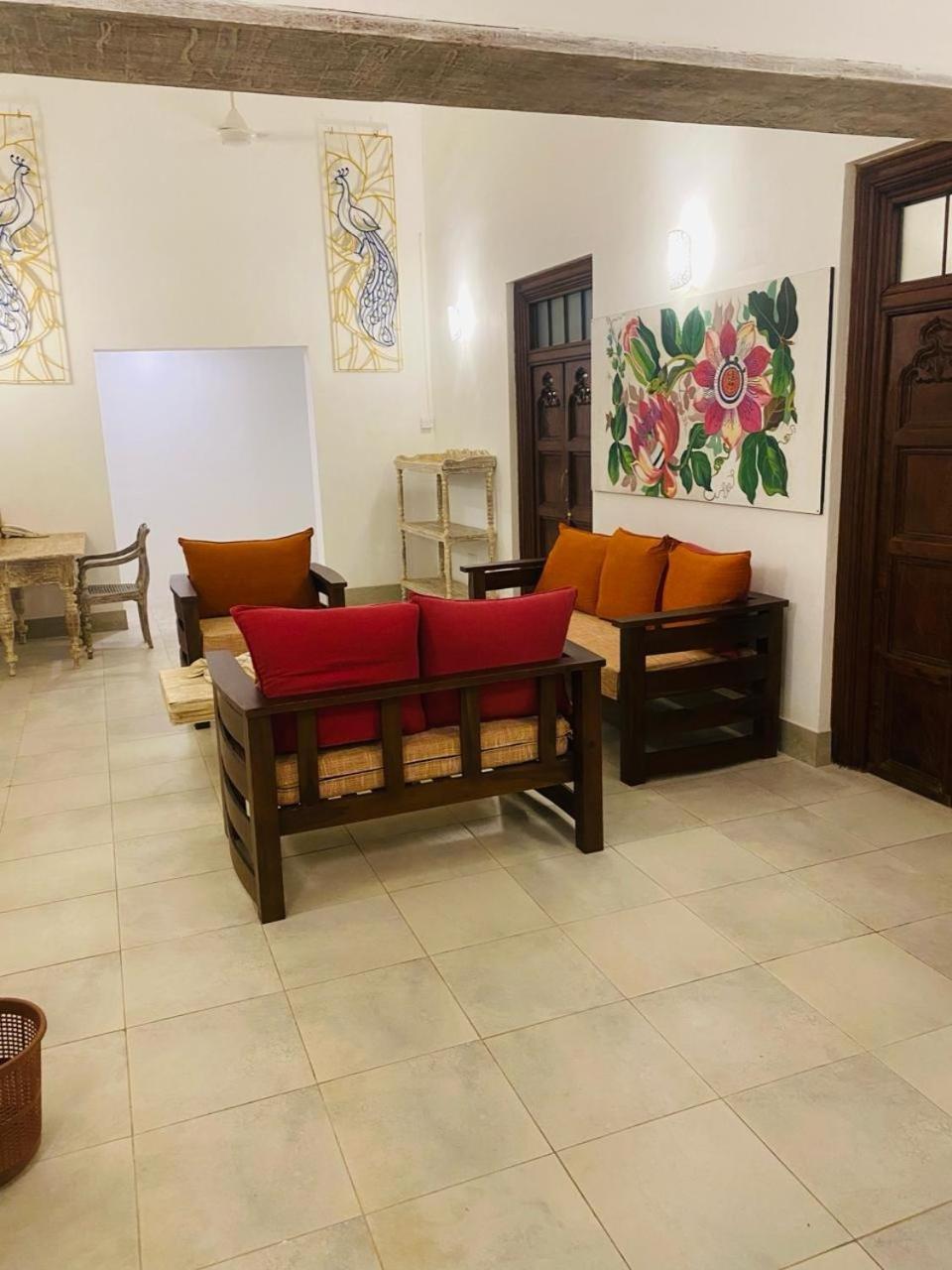 Agora Villa By Esperanza Tangalle Esterno foto