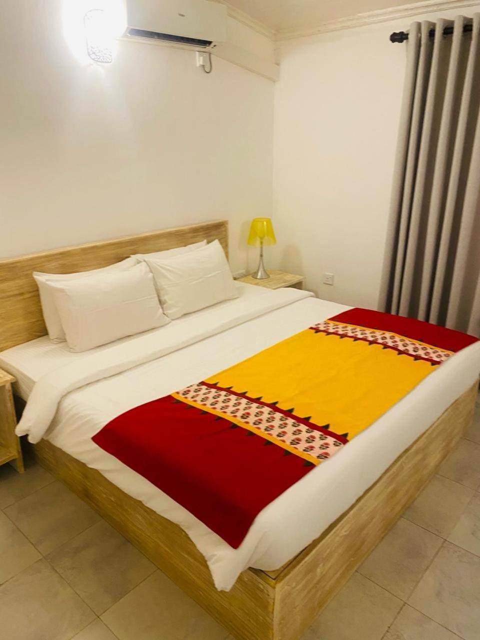 Agora Villa By Esperanza Tangalle Esterno foto