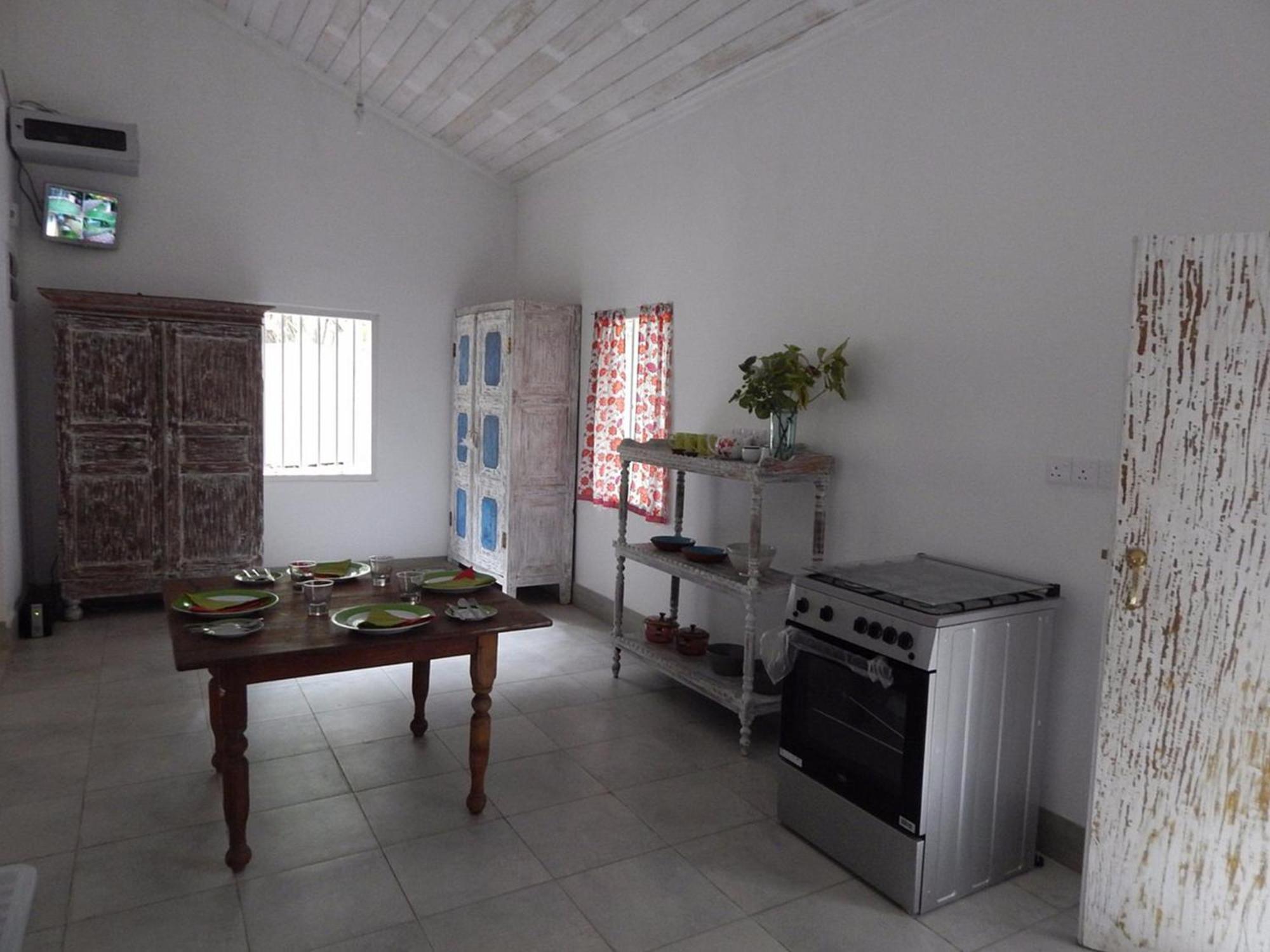 Agora Villa By Esperanza Tangalle Esterno foto