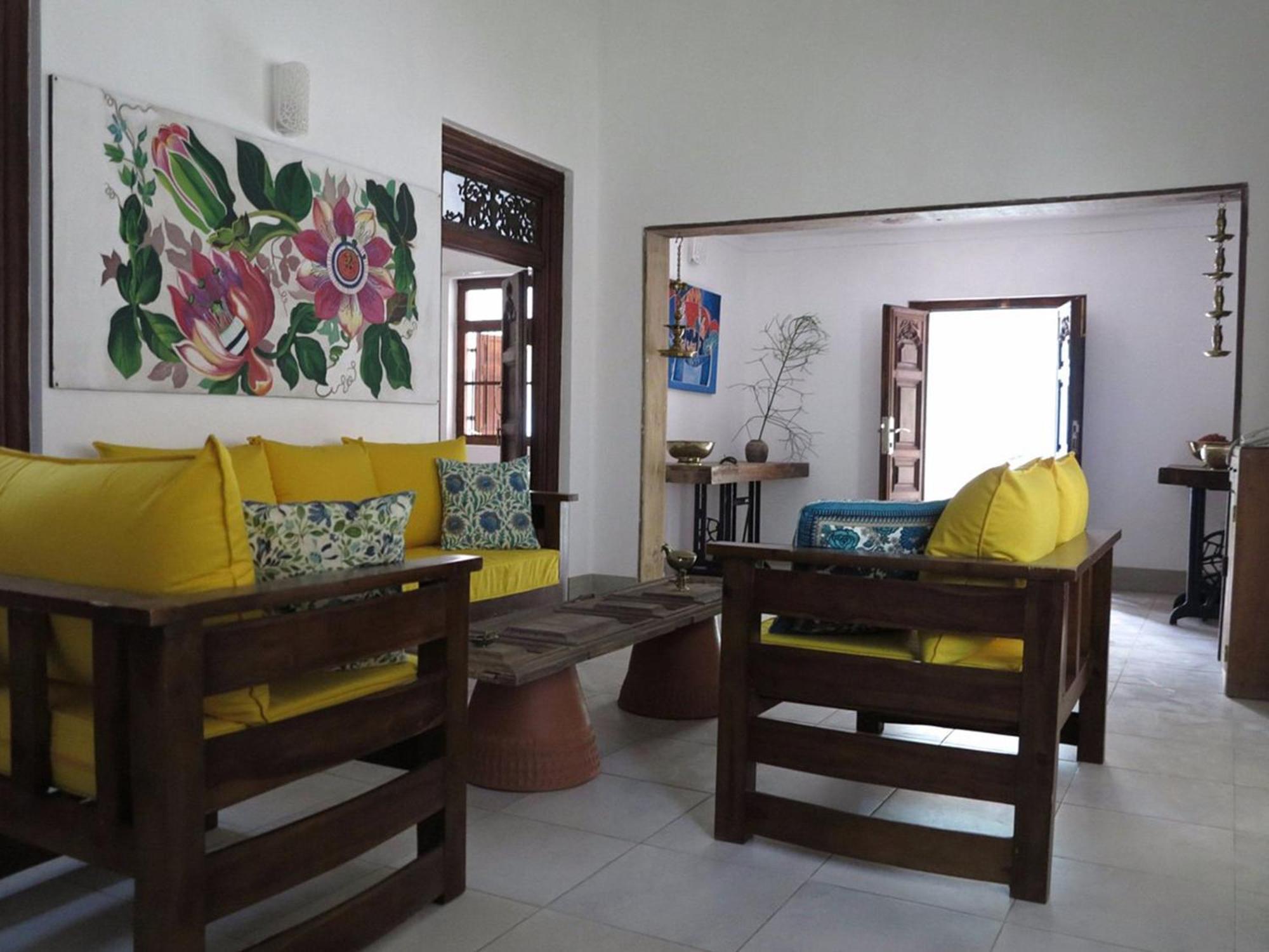 Agora Villa By Esperanza Tangalle Esterno foto